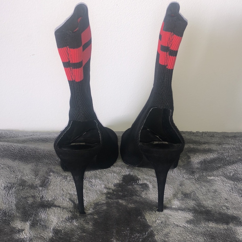 Steve Madden Heels - Picture 3 of 4